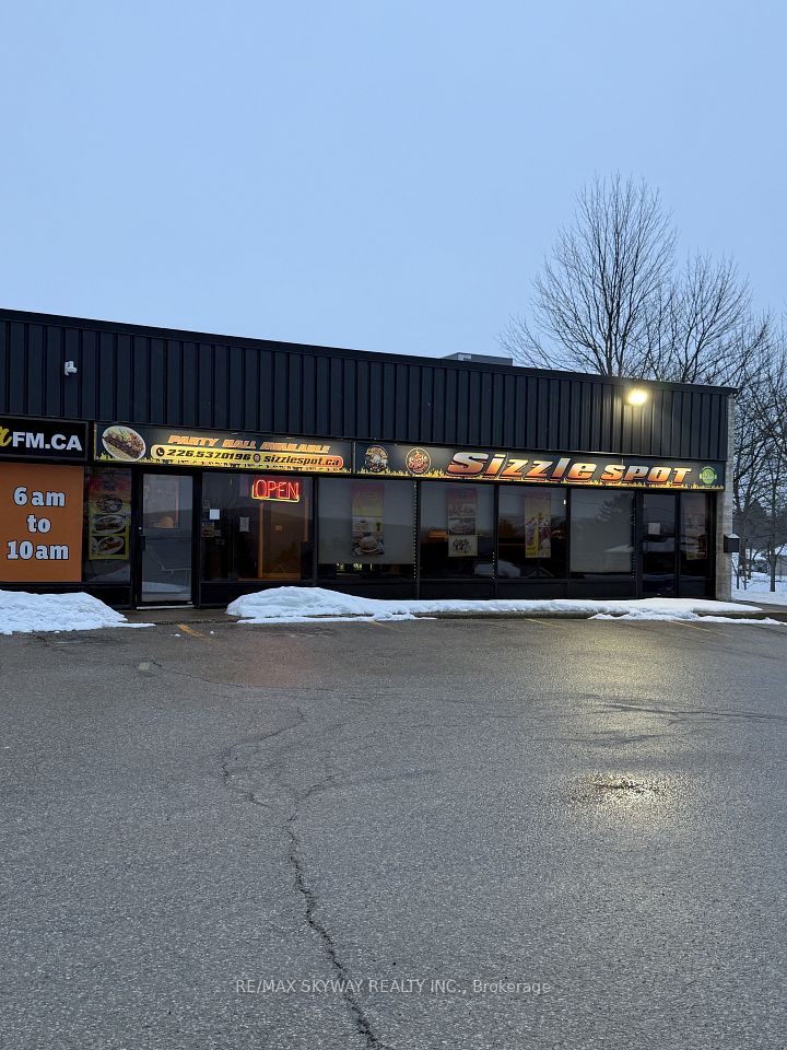 755 9th Ave E, Owen Sound, ON N4K 3E6 Avenue E, Owen Sound, ON N4K 3E6