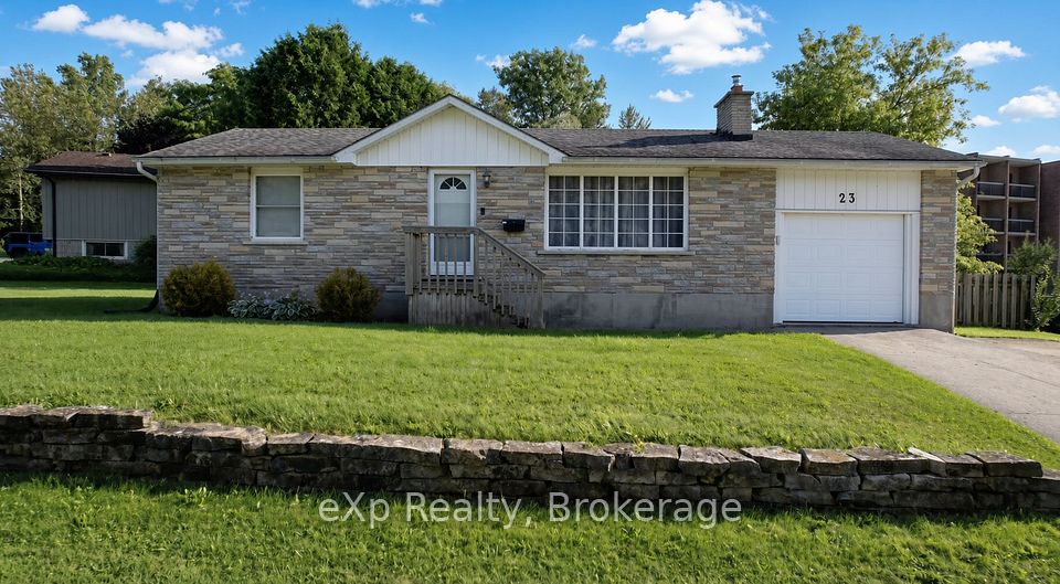 23 Valleyside Drive, Brockton, ON N0G 2V0 at 23 Valleyside Drive, Brockton, ON N0G 2V0, Brockton, ON, N0G 2V0