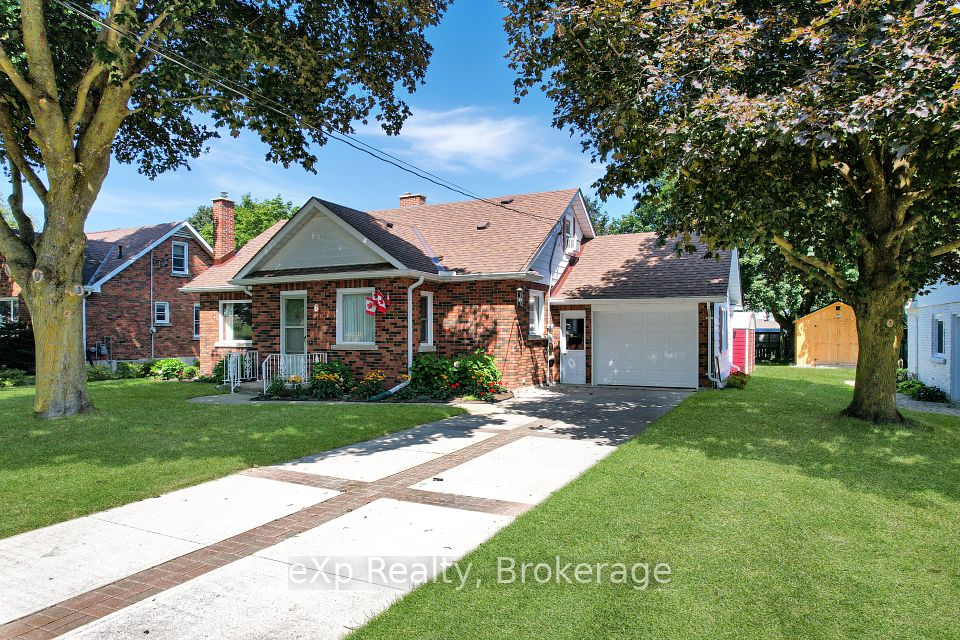 6 Johnstone Boulevard, Brockton, ON N0G 2V0 at 6 Johnstone Boulevard, Brockton, ON N0G 2V0, Brockton, ON, N0G 2V0