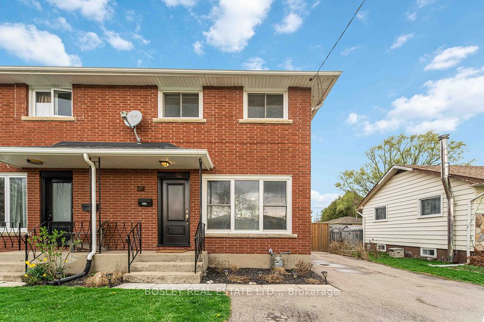 75 Wildwood Road, St. Catharines, ON L2M 1E1 at 75 Wildwood Road, St. Catharines, ON L2M 1E1, St. Catharines, ON, L2M 1E1