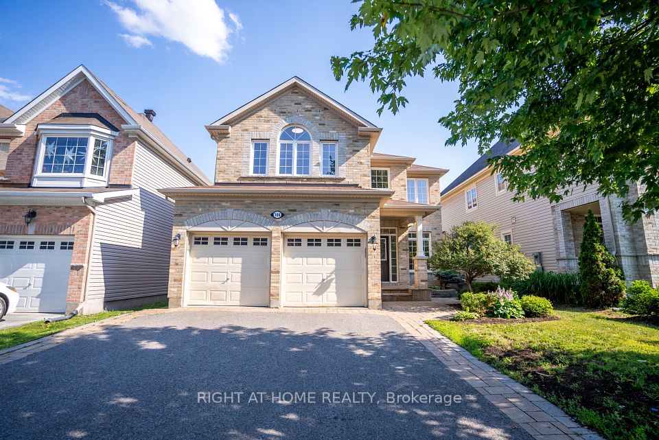 106 Sunita Crescent, Barrhaven, ON K2J 5S5 at 106 Sunita Crescent, Barrhaven, ON K2J 5S5, Barrhaven, ON, K2J 5S5