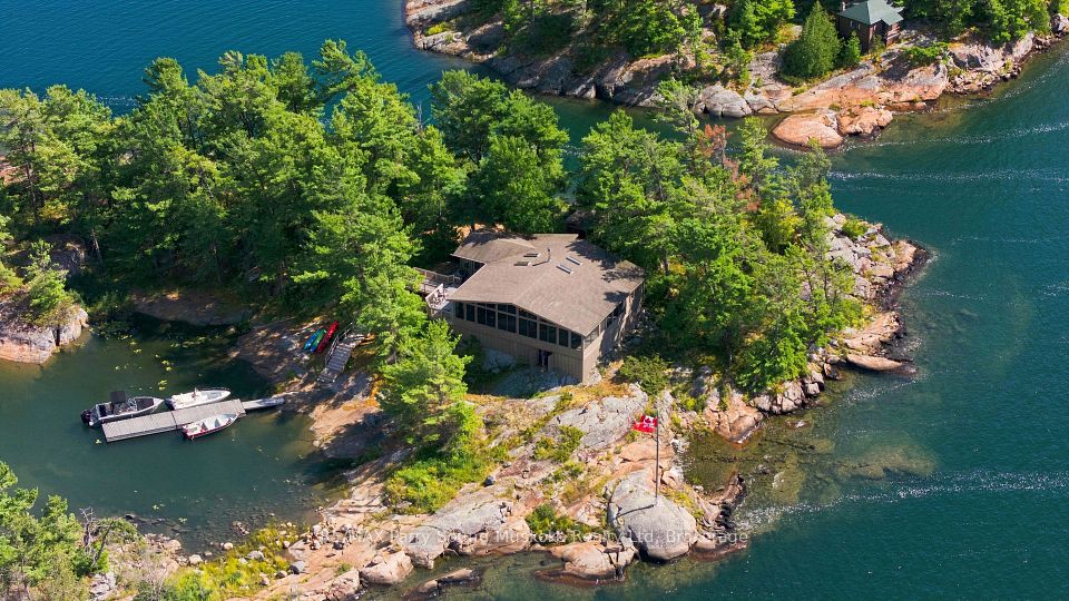 87 Island Island, The Archipelago, ON P0G 1K0 at 87 Island Island, The Archipelago, ON P0G 1K0, The Archipelago, ON, P0G 1K0