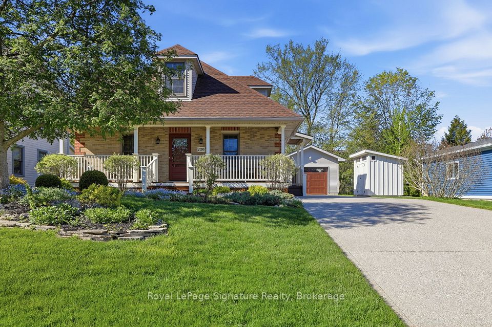 209 Summerhill Road, Saugeen Shores, ON N0H 2L0 at 209 Summerhill Road, Saugeen Shores, ON N0H 2L0, Saugeen Shores, ON, N0H 2L0