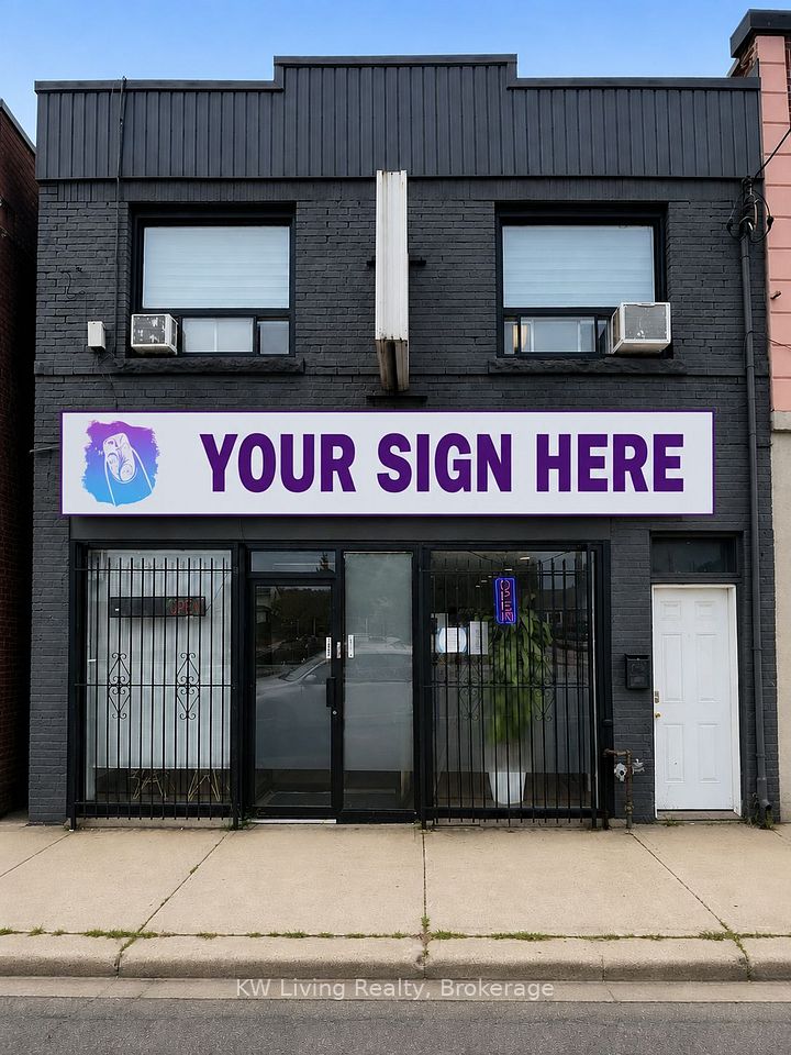 238 Kenilworth Avenue N, Hamilton, ON L8H 4S5