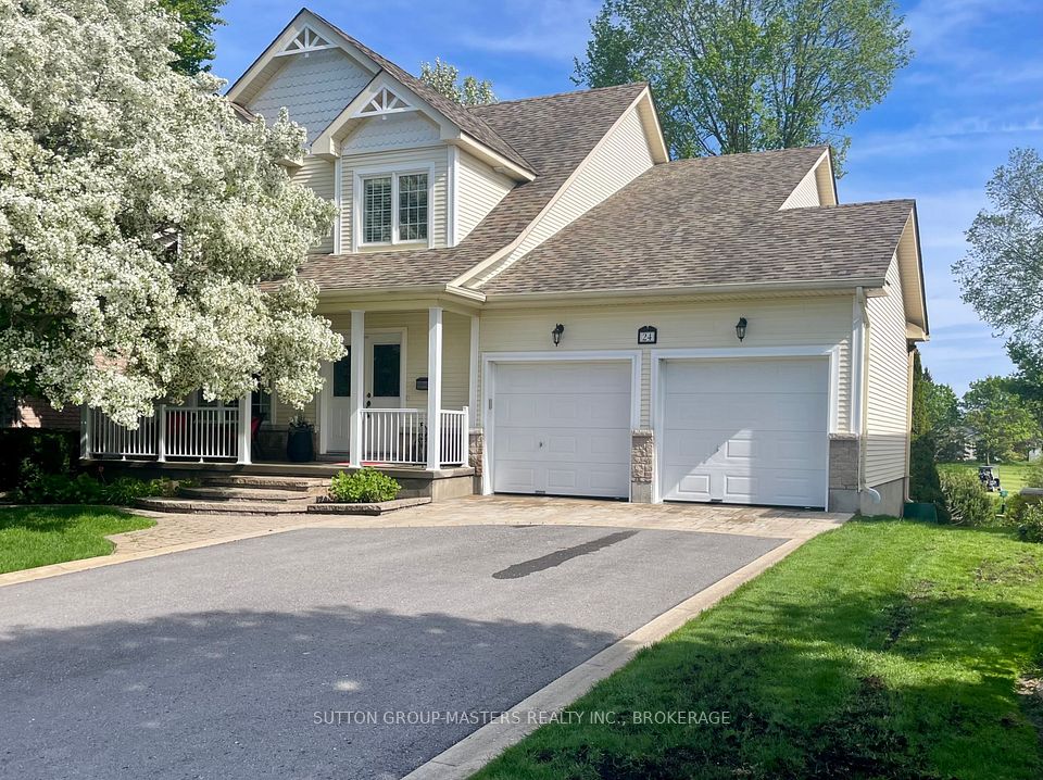 24 Glenora Drive, Loyalist, ON K0H 1G0 at 24 Glenora Drive, Loyalist, ON K0H 1G0, Loyalist, ON, K0H 1G0