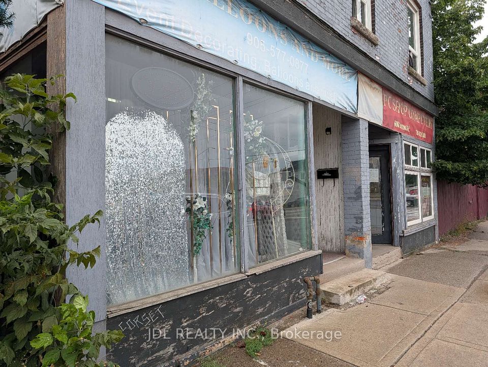 600-602 Barton Street E 602, Hamilton, ON L8L 2Z7