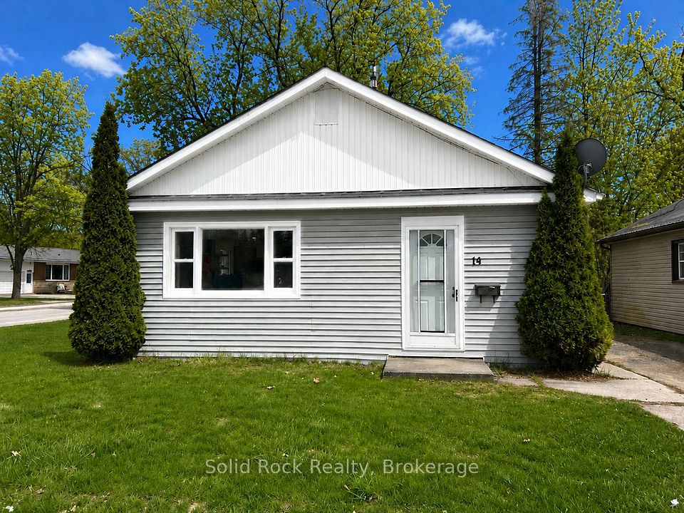 14 Linn Street, Marmora and Lake, ON K0K 2M0 at 14 Linn Street, Marmora and Lake, ON K0K 2M0, Marmora and Lake, ON, K0K 2M0