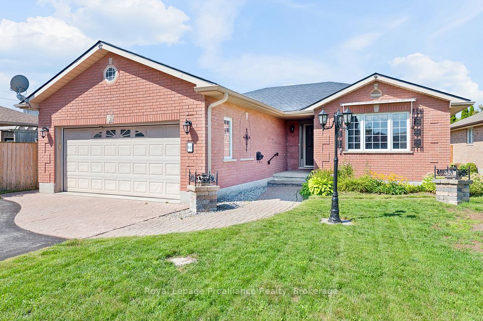 4 Wilmot Court, Belleville, ON K8P 5H1 at 4 Wilmot Court, Belleville, ON K8P 5H1, Belleville, ON, K8P 5H1