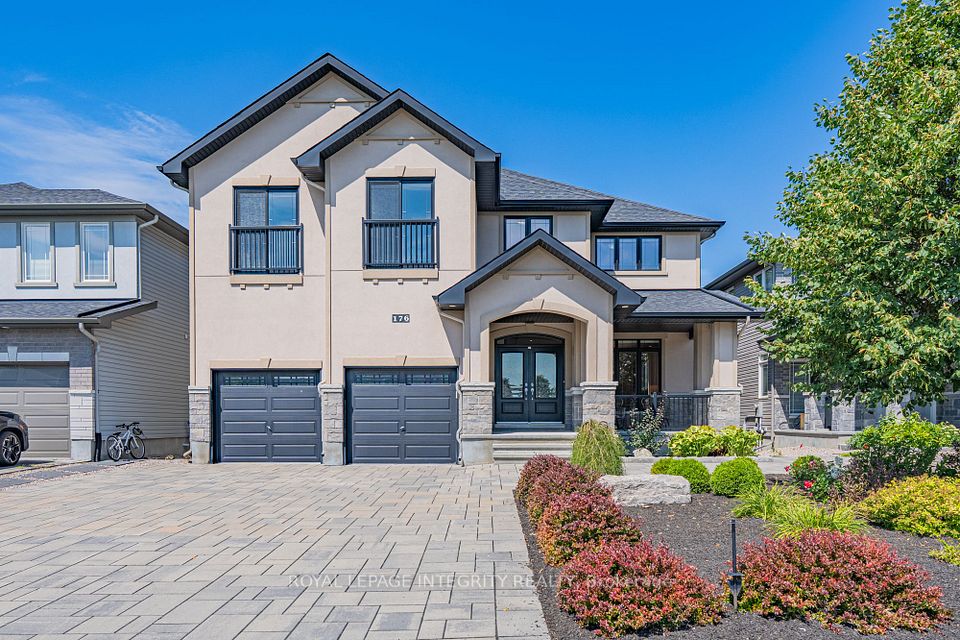 176 ESCARPMENT Crescent, Kanata, ON K2T 0L7 at 176 ESCARPMENT Crescent, Kanata, ON K2T 0L7, Kanata, ON, K2T 0L7