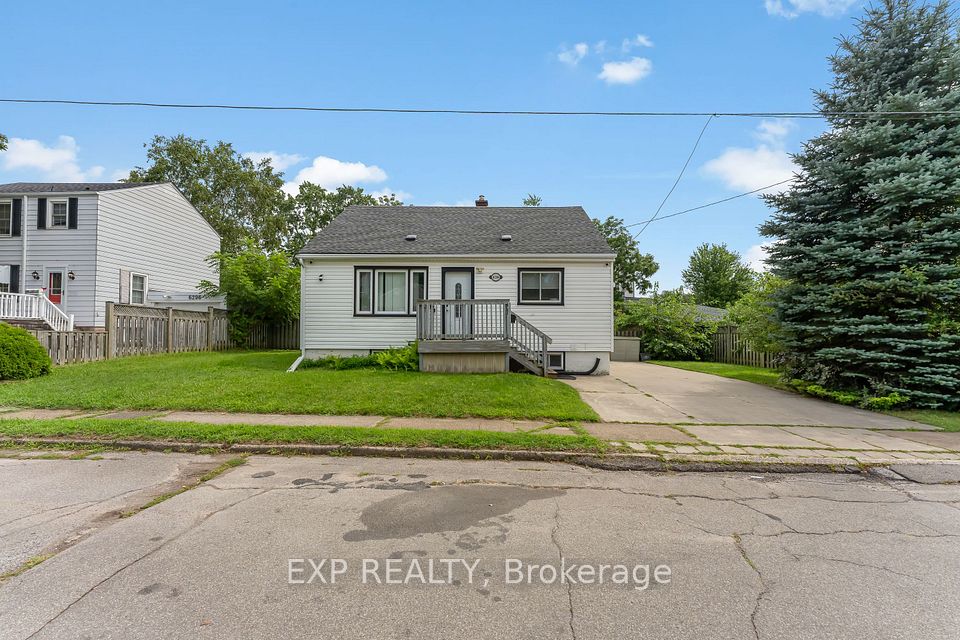 6304 Finlay Avenue, Niagara Falls, ON L2G 4C5 at 6304 Finlay Avenue, Niagara Falls, ON L2G 4C5, Niagara Falls, ON, L2G 4C5