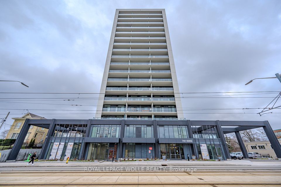 741 King Street W 304, Kitchener, ON N2G 0E9 at 741 King Street W 304, Kitchener, ON N2G 0E9, Kitchener, ON, N2G 0E9