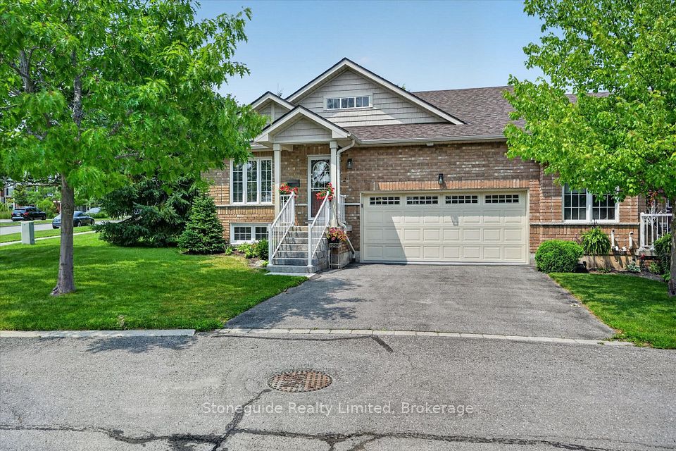 909 Wentworth Street 2, Peterborough, ON K9J 8R7 at 909 Wentworth Street 2, Peterborough, ON K9J 8R7, Peterborough, ON, K9J 8R7