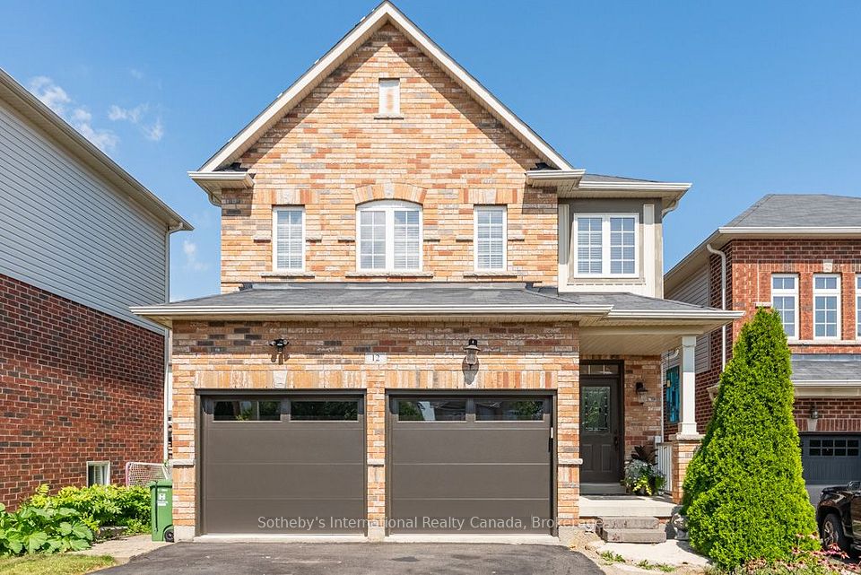 12 Bousfield Court, Hamilton, ON L8B 0T3 at 12 Bousfield Court, Hamilton, ON L8B 0T3, Hamilton, ON, L8B 0T3