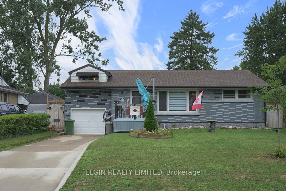 32 Coyne Street, St. Thomas, ON N5R 4X8 at 32 Coyne Street, St. Thomas, ON N5R 4X8, St. Thomas, ON, N5R 4X8