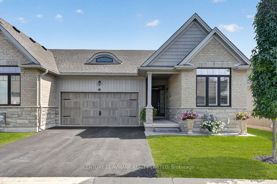 22 Borden Trail, Welland, ON L3C 0H1 at 22 Borden Trail, Welland, ON L3C 0H1, Welland, ON, L3C 0H1