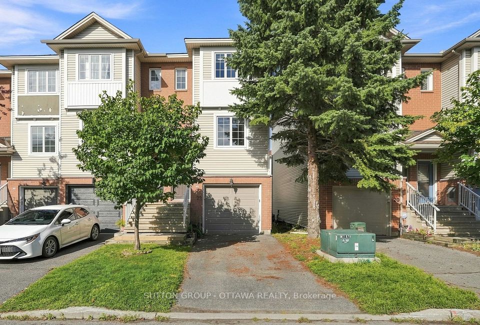 22 Manhattan Crescent, Carlington - Central Park, ON K2C 4B4 at 22 Manhattan Crescent, Carlington - Central Park, ON K2C 4B4, Carlington - Central Park, ON, K2C 4B4