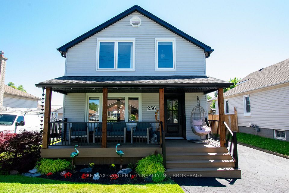 256 SCHOLFIELD Avenue S, Welland, ON L3B 1N7 at 256 SCHOLFIELD Avenue S, Welland, ON L3B 1N7, Welland, ON, L3B 1N7