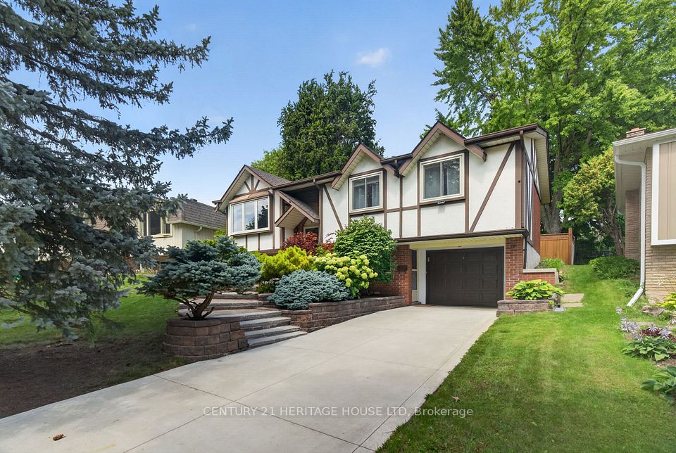 74 Cherry Hill Drive, Kitchener, ON N2E 1N6 at 74 Cherry Hill Drive, Kitchener, ON N2E 1N6, Kitchener, ON, N2E 1N6