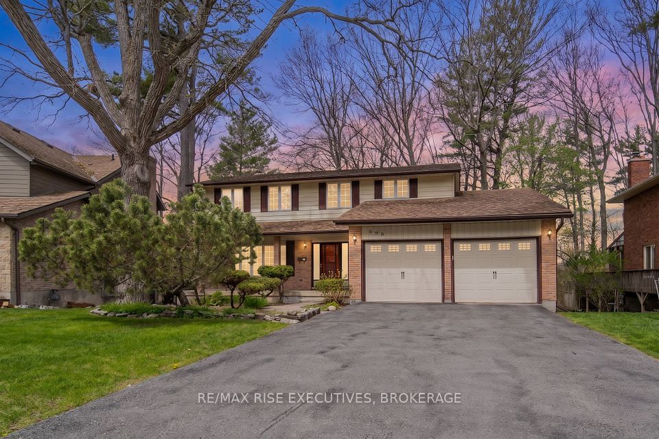 899 Safari Drive, Kingston, ON K7M 6W2 at 899 Safari Drive, Kingston, ON K7M 6W2, Kingston, ON, K7M 6W2