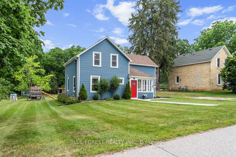 9 Union Street E, Lambton Shores, ON N0M 1B0 at 9 Union Street E, Lambton Shores, ON N0M 1B0, Lambton Shores, ON, N0M 1B0
