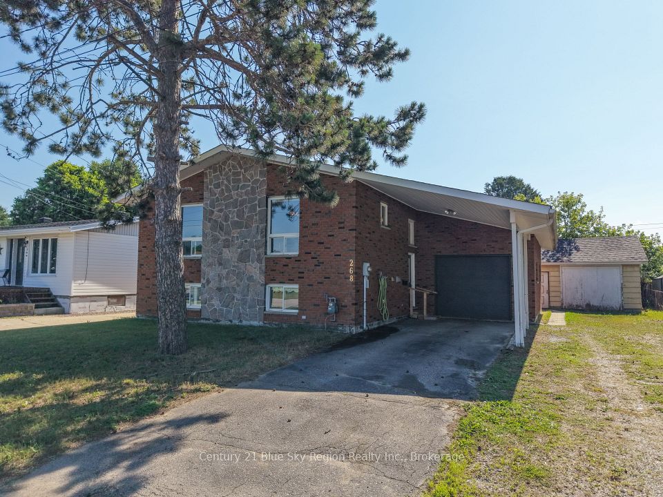 268 Levesque Street, West Nipissing, ON P2B 3A3 at 268 Levesque Street, West Nipissing, ON P2B 3A3, West Nipissing, ON, P2B 3A3