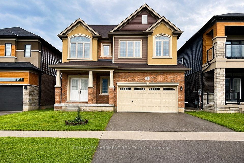 5 Sleeth Street, Brantford, ON N3S 0J7 at 5 Sleeth Street, Brantford, ON N3S 0J7, Brantford, ON, N3S 0J7