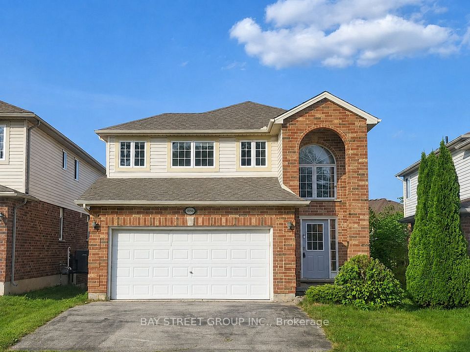 1898 BLACKWATER Road, London North, ON N5X 4M1 at 1898 BLACKWATER Road, London North, ON N5X 4M1, London North, ON, N5X 4M1