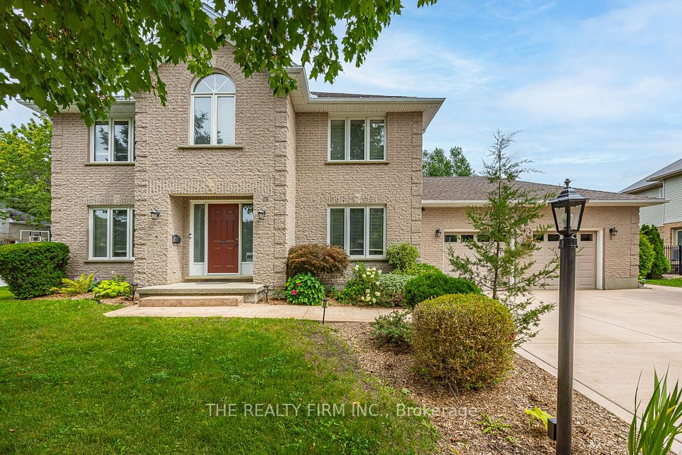 58 Dissing Crescent, London North, ON N6H 5M4 at 58 Dissing Crescent, London North, ON N6H 5M4, London North, ON, N6H 5M4