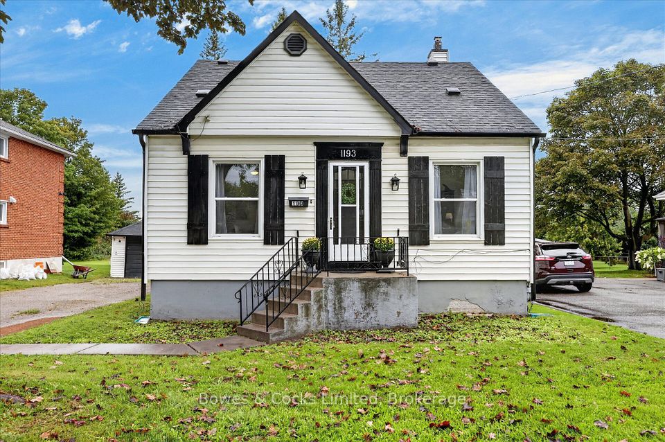 1193 Clonsilla Avenue, Peterborough, ON K9J 5Y6 at 1193 Clonsilla Avenue, Peterborough, ON K9J 5Y6, Peterborough, ON, K9J 5Y6