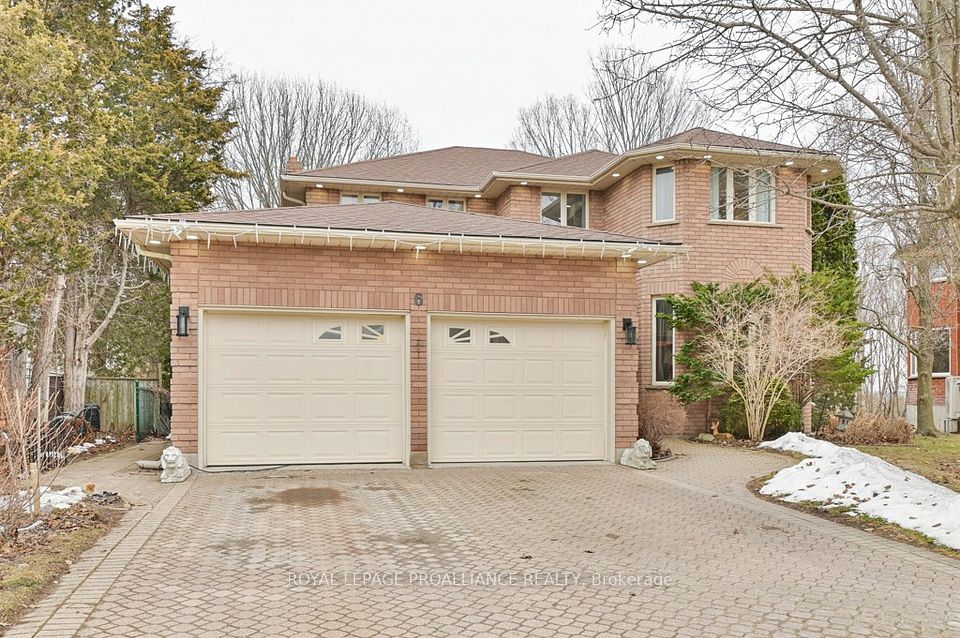 6 Bridlewood Lane, Quinte West, ON K8V 6N4 at 6 Bridlewood Lane, Quinte West, ON K8V 6N4, Quinte West, ON, K8V 6N4