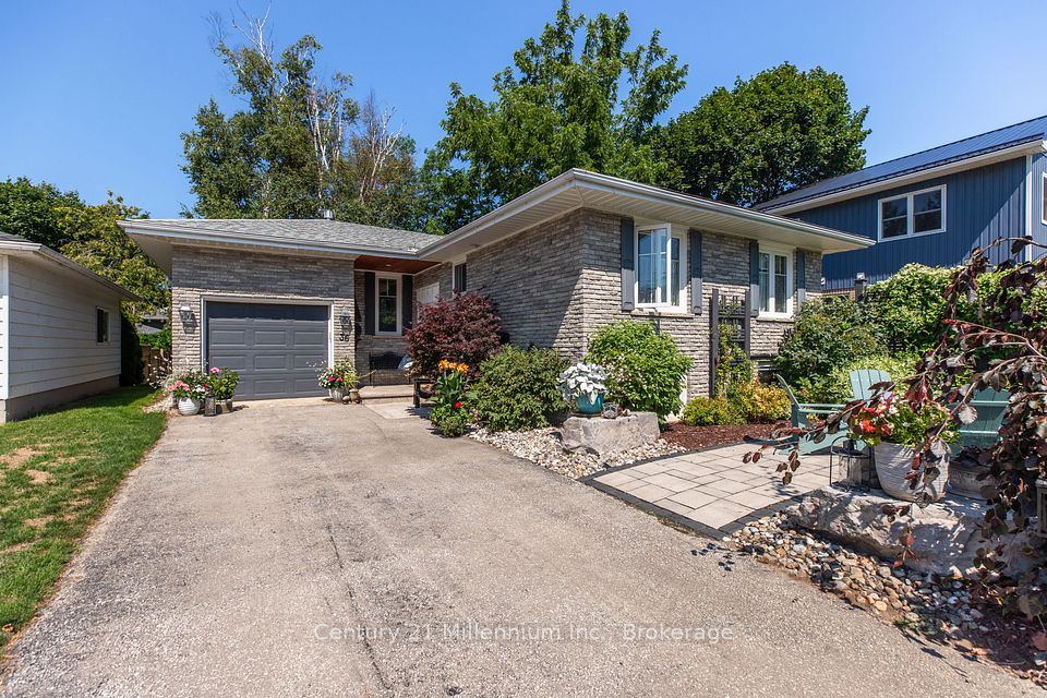 36 N Huron Street N, Saugeen Shores, ON N0H 2L0 at 36 N Huron Street N, Saugeen Shores, ON N0H 2L0, Saugeen Shores, ON, N0H 2L0