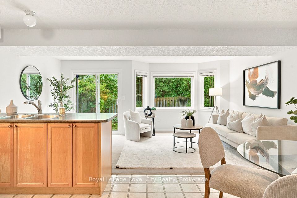 Att/Row/Townhouse at 87 Rodgers Road, Guelph, ON N1G 4Z5, Guelph