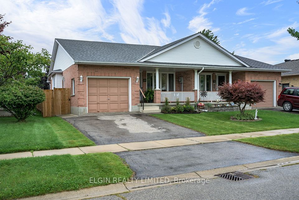 69 Carrie Crescent, St. Thomas, ON N5R 6C2 at 69 Carrie Crescent, St. Thomas, ON N5R 6C2, St. Thomas, ON, N5R 6C2