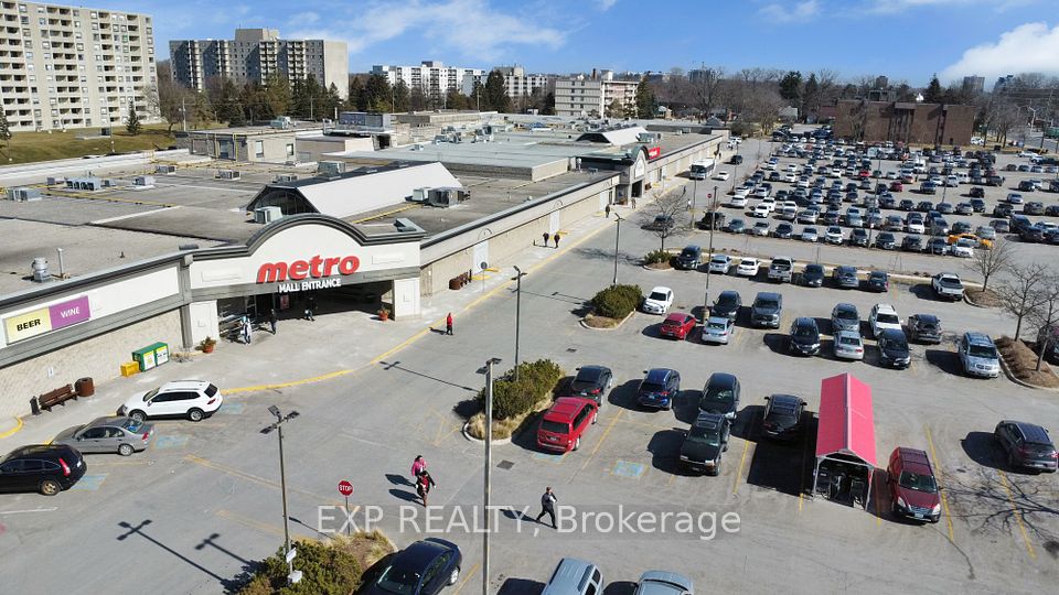 301 OXFORD Street W 12, London North, ON N6H 1S9