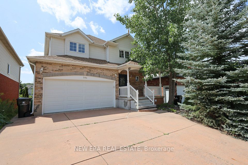704 Brandenburg Boulevard, Waterloo, ON N2T 2V4 at 704 Brandenburg Boulevard, Waterloo, ON N2T 2V4, Waterloo, ON, N2T 2V4
