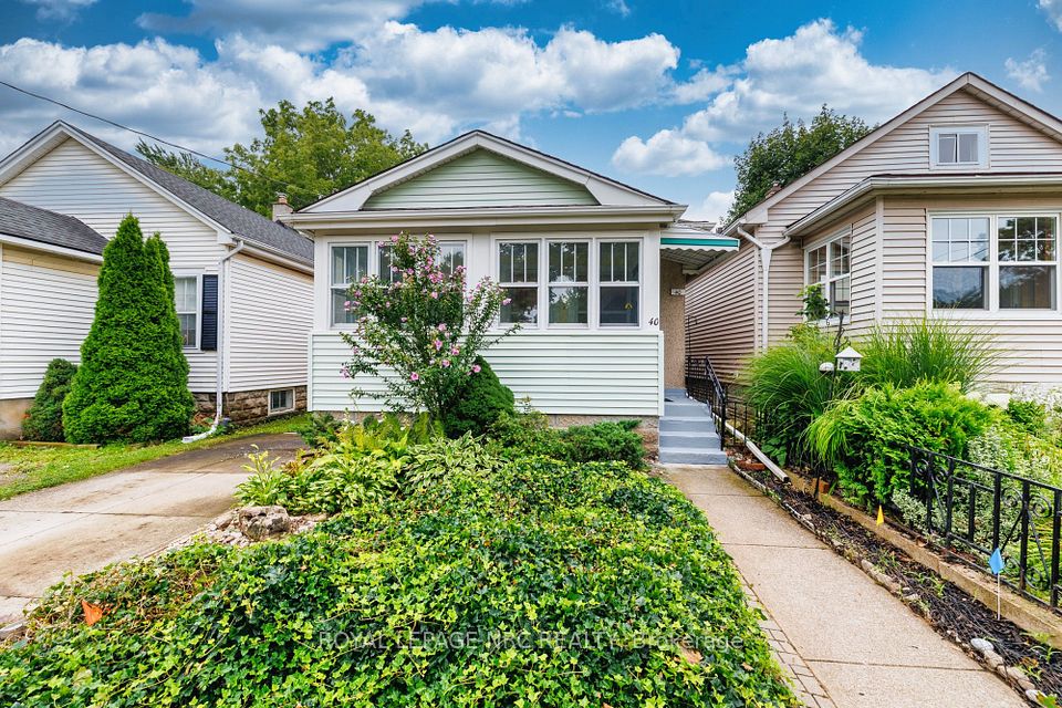40 St. Patrick Street, St. Catharines, ON L2R 1K1 at 40 St. Patrick Street, St. Catharines, ON L2R 1K1, St. Catharines, ON, L2R 1K1