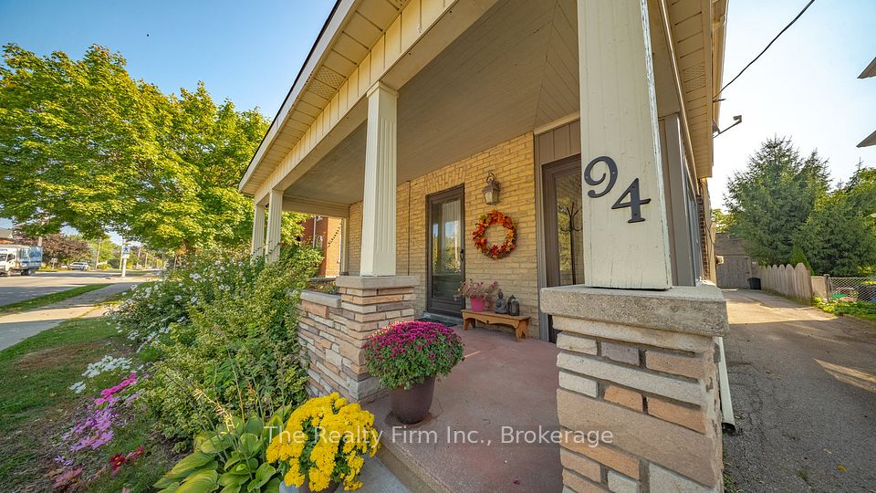 94 Woodstock Street N, East Zorra-Tavistock, ON N0B 2R0 at 94 Woodstock Street N, East Zorra-Tavistock, ON N0B 2R0, East Zorra-Tavistock, ON, N0B 2R0