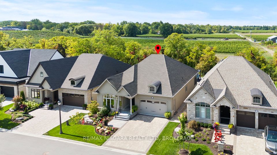 62 Millpond Road, Niagara-on-the-Lake, ON L0S 1J1 at 62 Millpond Road, Niagara-on-the-Lake, ON L0S 1J1, Niagara-on-the-Lake, ON, L0S 1J1