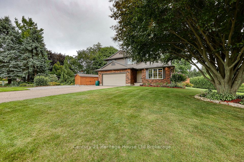 81 Glenn Avenue N, South-West Oxford, ON N4S 7V6 at 81 Glenn Avenue N, South-West Oxford, ON N4S 7V6, South-West Oxford, ON, N4S 7V6