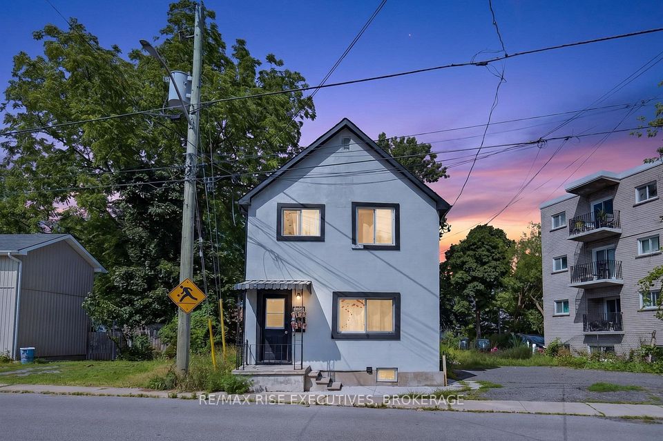 193 York Street, Kingston, ON K7K 1R5 at 193 York Street, Kingston, ON K7K 1R5, Kingston, ON, K7K 1R5