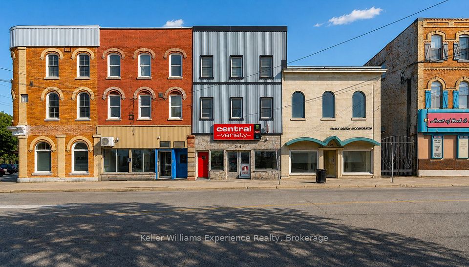 314 8th Street E, Owen Sound, ON N4K 1L4