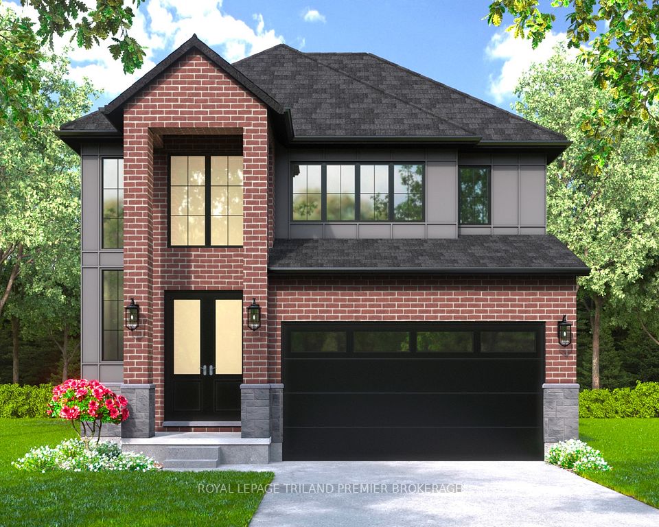 230 HESSELMAN Crescent, London South, ON N6M 0K2 at 230 HESSELMAN Crescent, London South, ON N6M 0K2, London South, ON, N6M 0K2