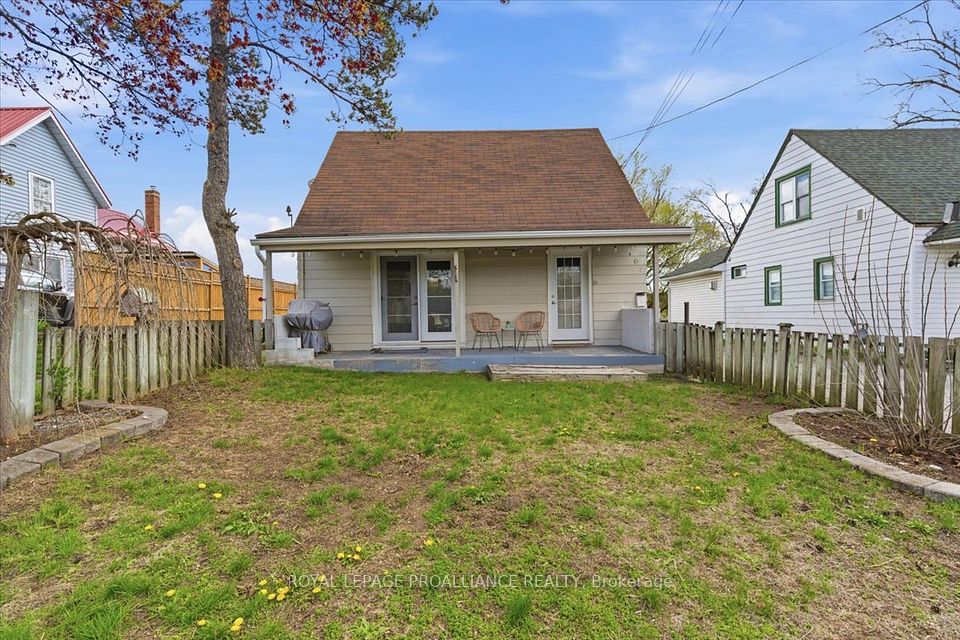 61 Delaney Street, Quinte West, ON K8V 4L7 at 61 Delaney Street, Quinte West, ON K8V 4L7, Quinte West, ON, K8V 4L7