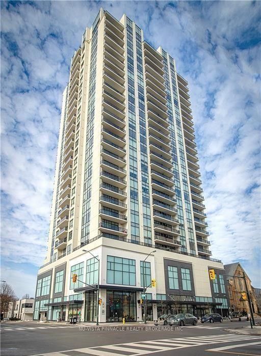 505 Talbot Street 1808, London East, ON N6A 2S6 at 505 Talbot Street 1808, London East, ON N6A 2S6, London East, ON, N6A 2S6