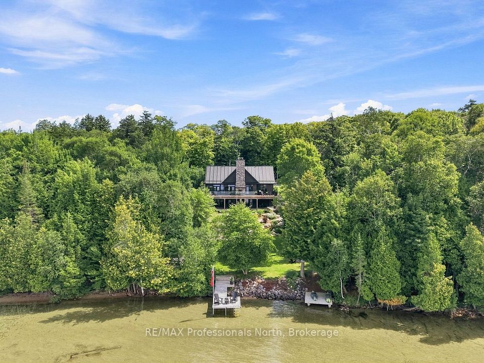 1126A S Lake Bernard Road, Strong, ON P0A 1Z0 at 1126A S Lake Bernard Road, Strong, ON P0A 1Z0, Strong, ON, P0A 1Z0