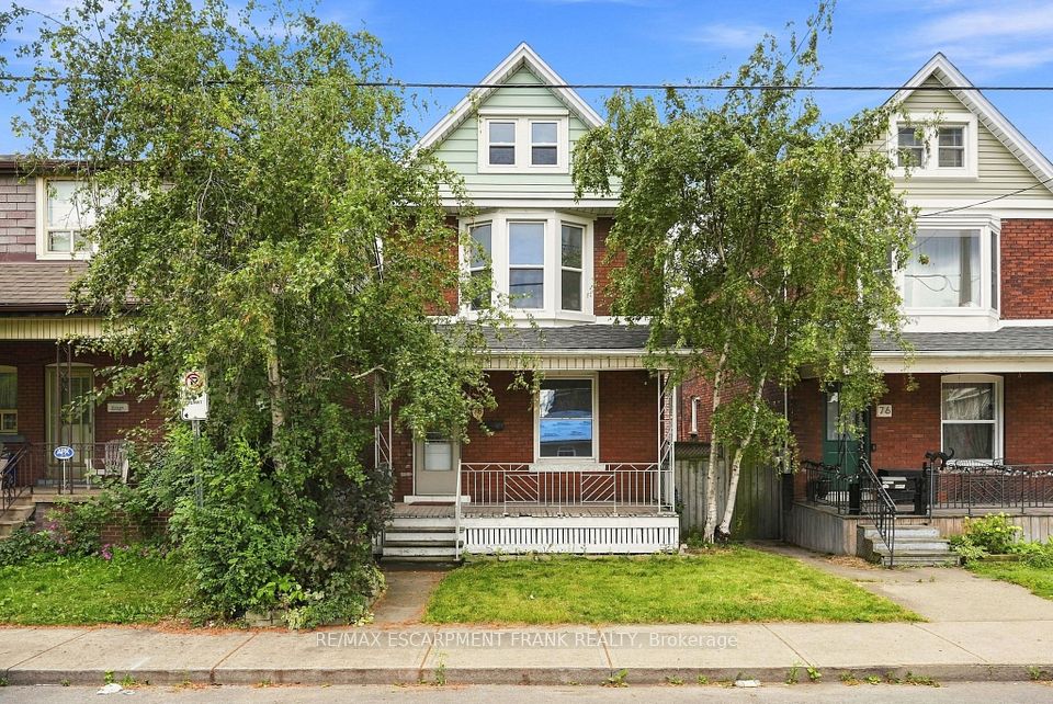 78 BEECHWOOD Avenue, Hamilton, ON L8L 2S6 at 78 BEECHWOOD Avenue, Hamilton, ON L8L 2S6, Hamilton, ON, L8L 2S6