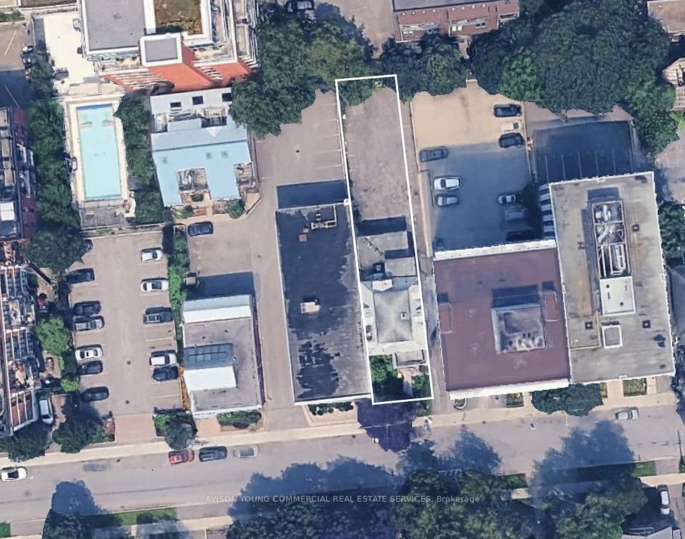 233 Argyle Avenue, Ottawa Centre, ON K2P 1B8
