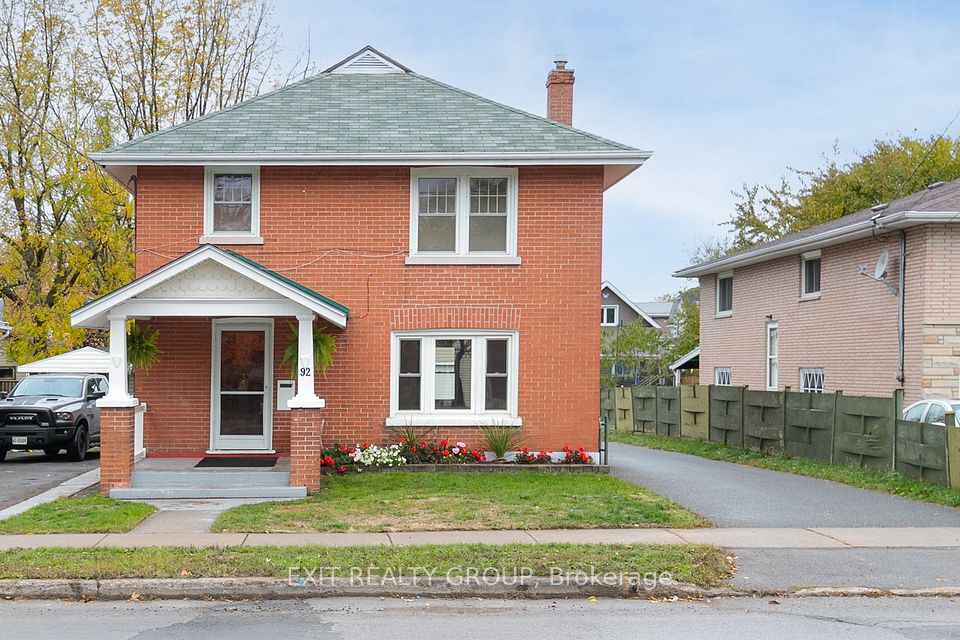 92 Byron Street, Quinte West, ON K8V 2Y2 at 92 Byron Street, Quinte West, ON K8V 2Y2, Quinte West, ON, K8V 2Y2