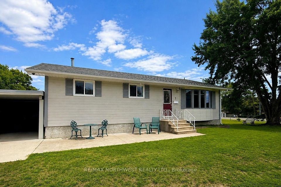 1 Kirkpatrick Avenue, Kenora, ON P9N 4K5 at 1 Kirkpatrick Avenue, Kenora, ON P9N 4K5, Kenora, ON, P9N 4K5