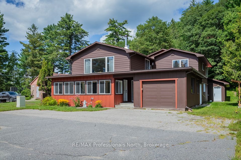 2831 60 Highway, Lake of Bays, ON P0A 1H0 at 2831 60 Highway, Lake of Bays, ON P0A 1H0, Lake of Bays, ON, P0A 1H0